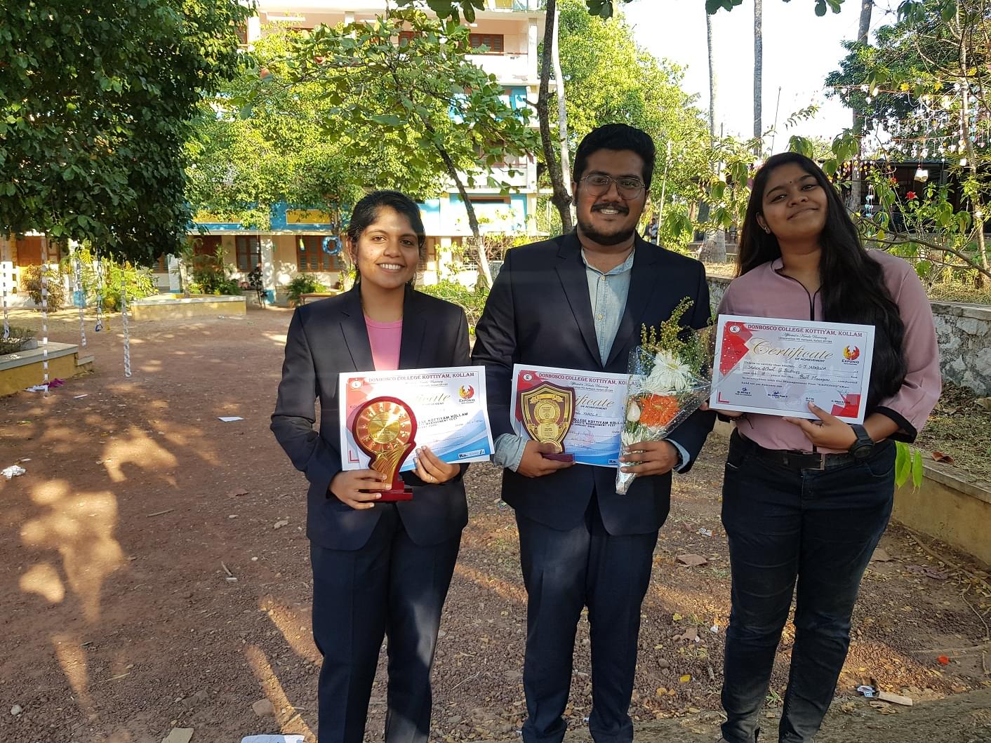 Asian School of Business Thiruvananthapuram Activities photo 1